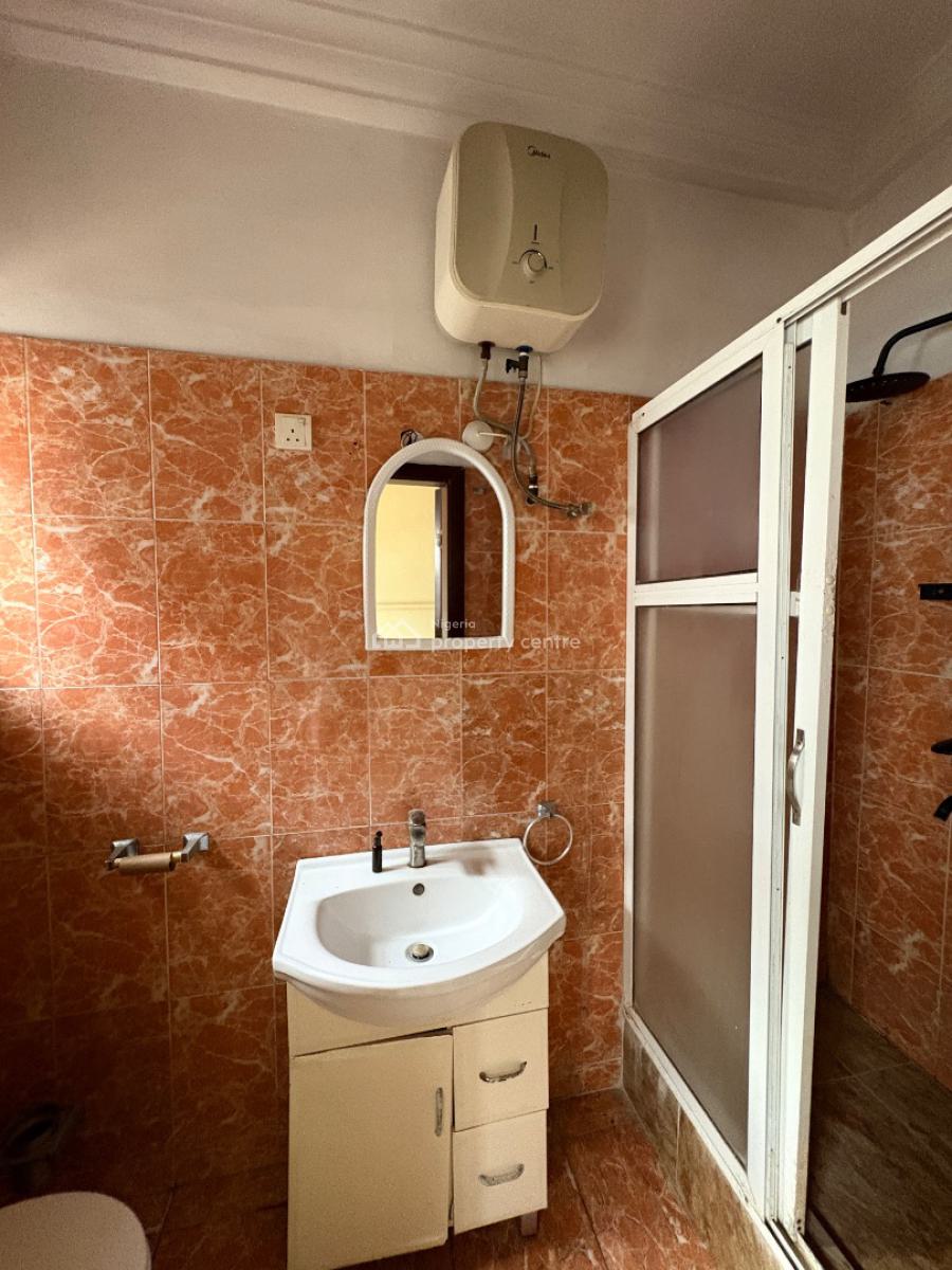 3 Bedroom Apartment, Osapa, Lekki, Lagos, Flat / Apartment for Rent