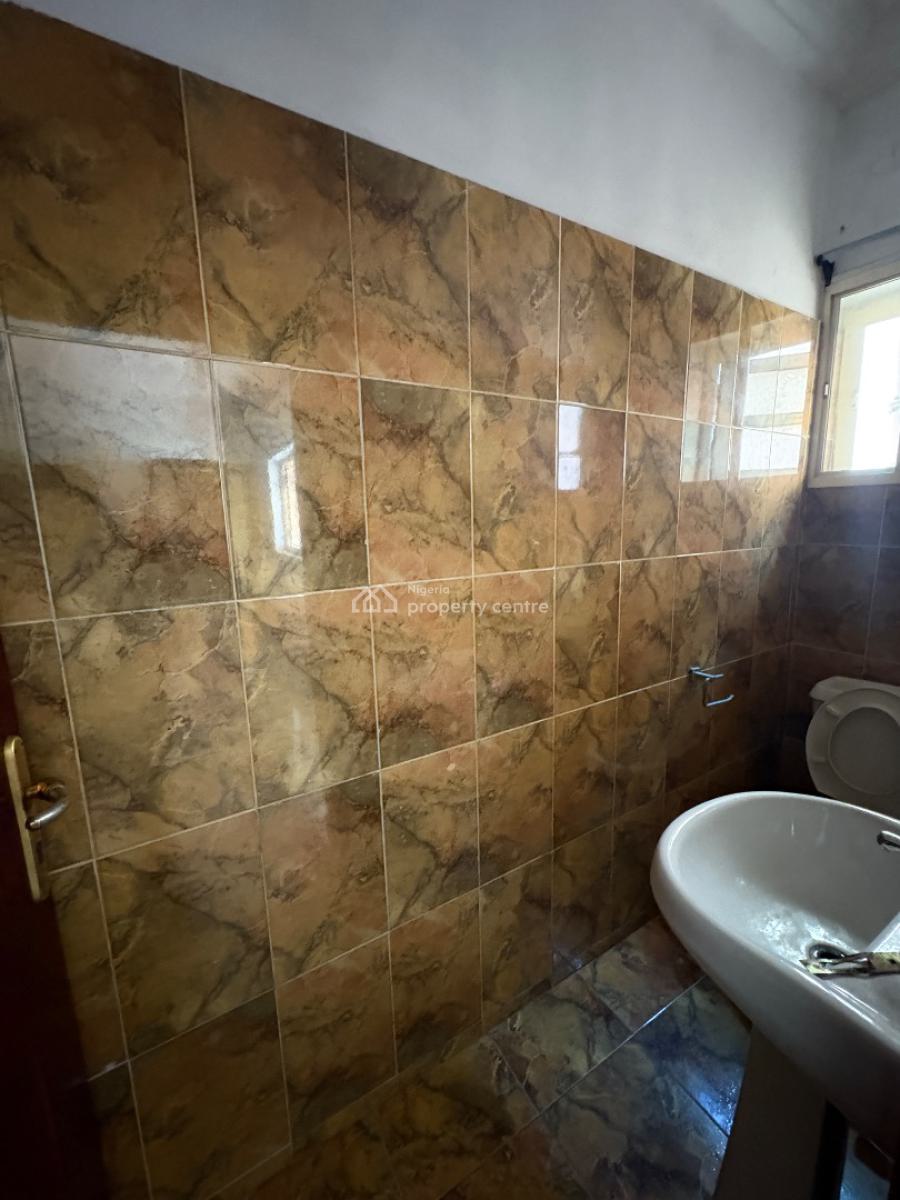 3 Bedroom Apartment, Osapa, Lekki, Lagos, Flat / Apartment for Rent