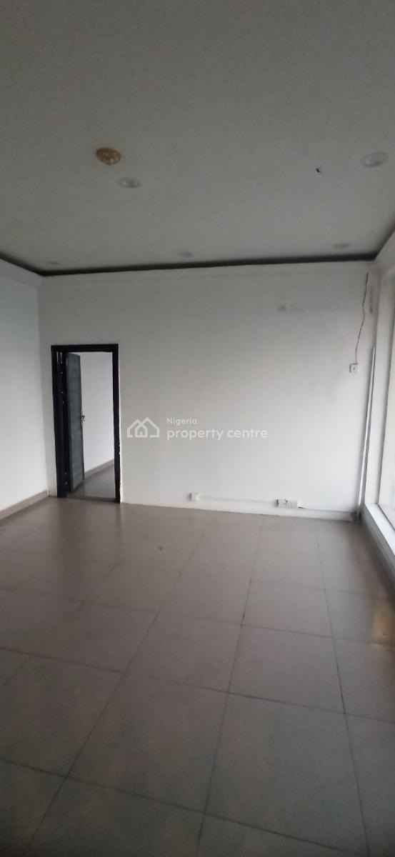 75sqm Shop, Wuse 2, Abuja, Shop for Rent