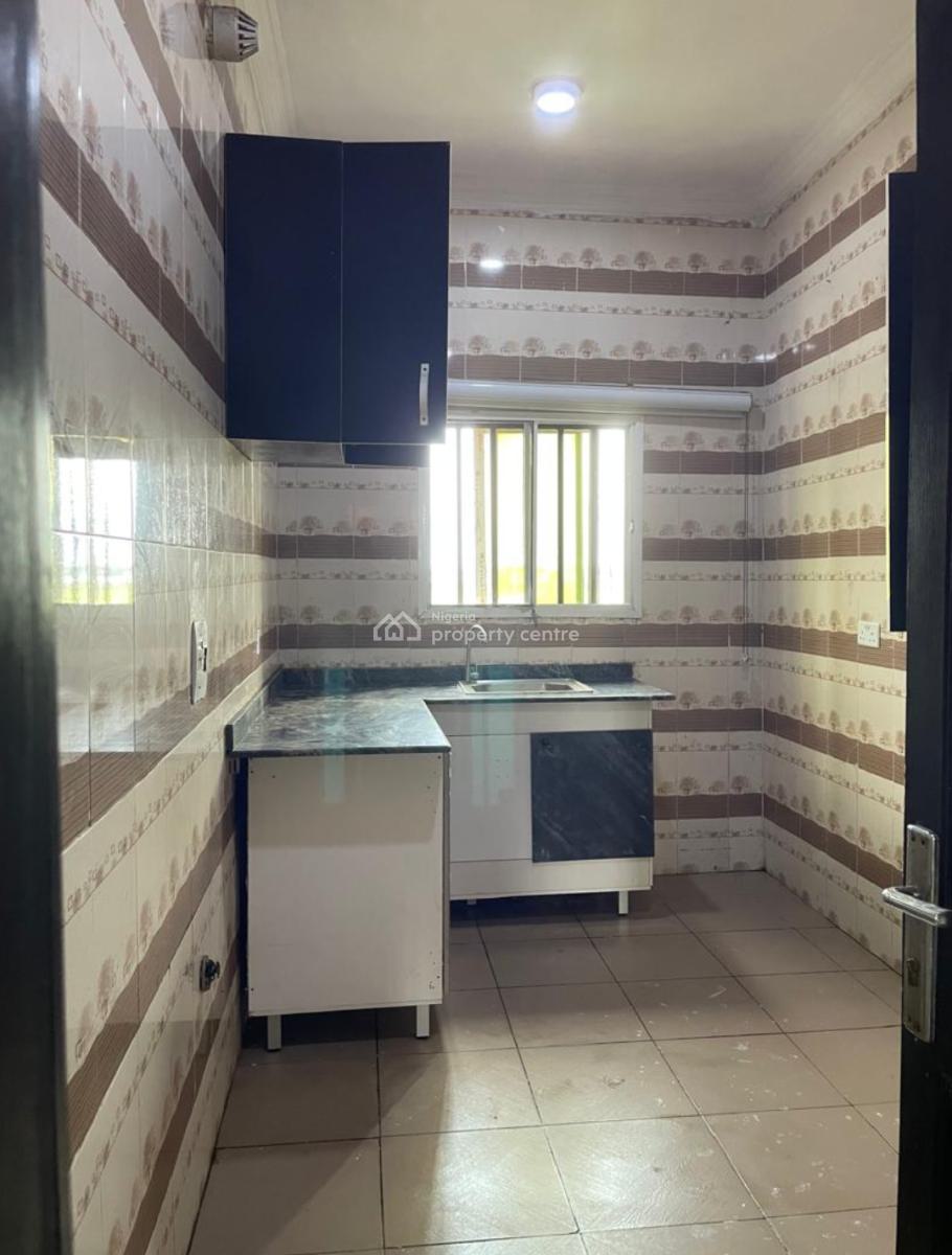 Newly Finished Studio Condo Serviced Apartment, Paradise 3 Estate, Lekki, Lagos, Self Contain (single Rooms) for Rent