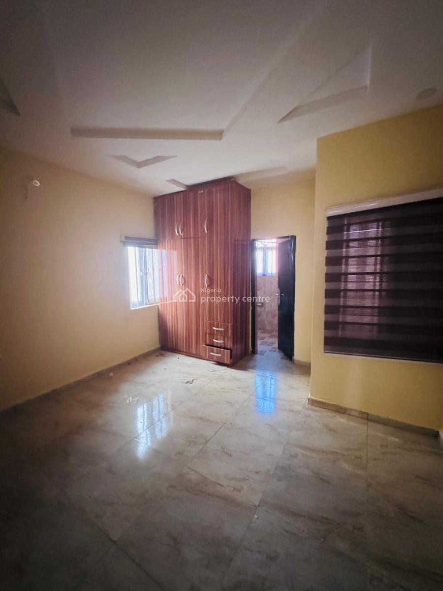 Clean 2 Bedroom Flat, Life Camp, Abuja, Flat / Apartment for Rent