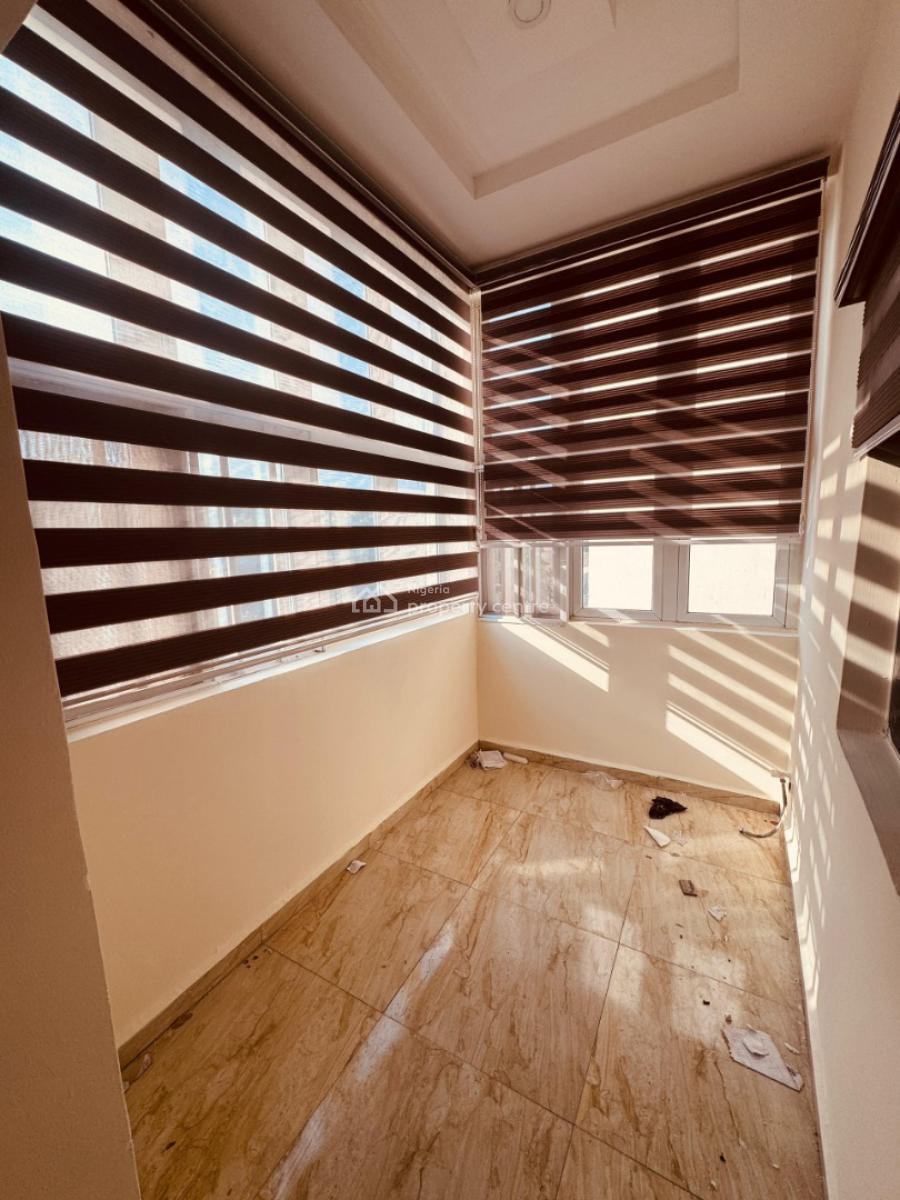 Clean 2 Bedroom Flat, Life Camp, Abuja, Flat / Apartment for Rent