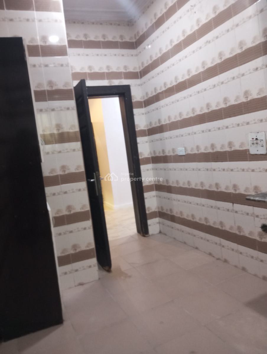 Specious Fully Serviced Studio, Chevron Drive, Lekki, Lagos, Flat / Apartment for Rent