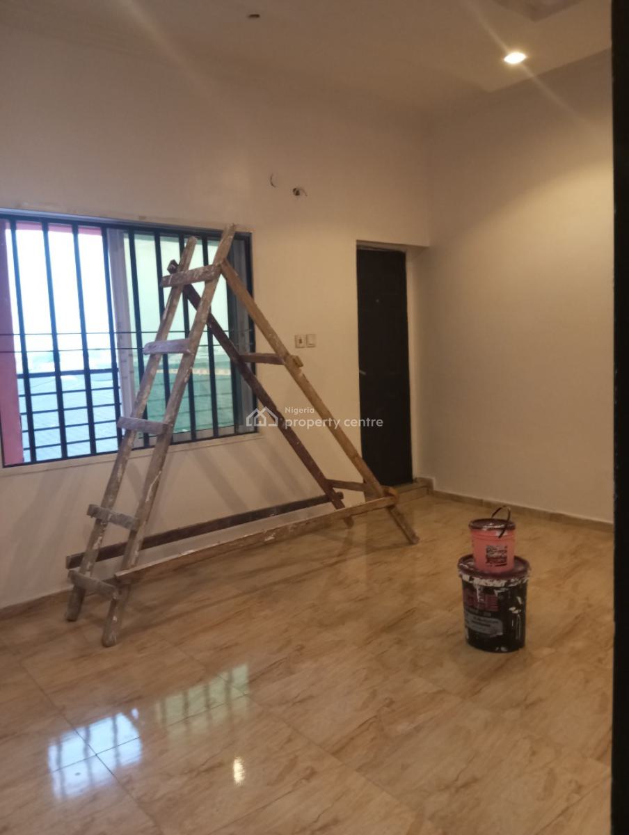 Specious Fully Serviced Studio, Chevron Drive, Lekki, Lagos, Flat / Apartment for Rent