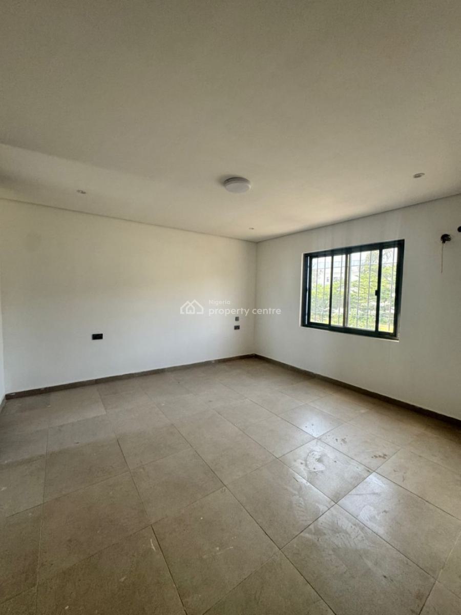 Brand New 4 Units 5 Bedrooms Semi Detached Duplex, Bq, Corner Piece, Katampe Extension, Katampe, Abuja, Semi-detached Duplex for Rent