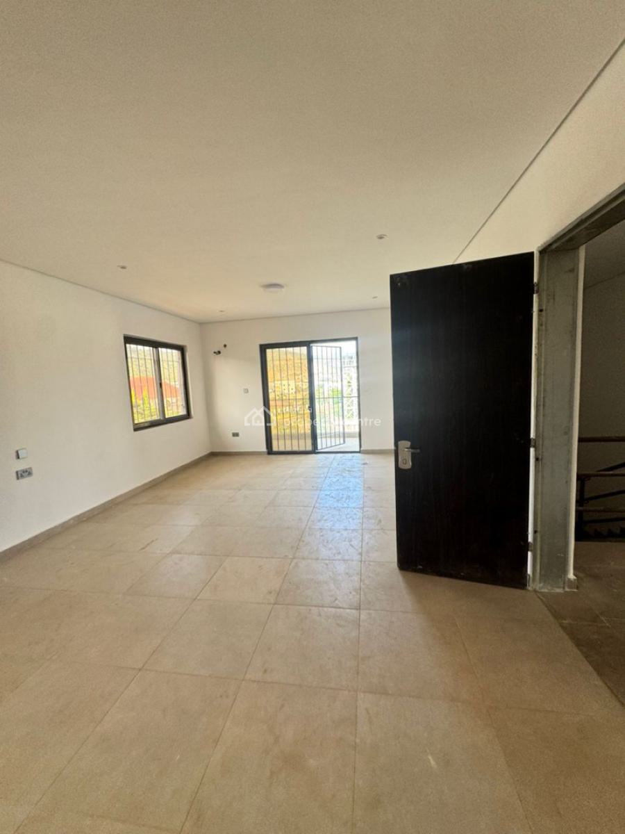 Brand New 4 Units 5 Bedrooms Semi Detached Duplex, Bq, Corner Piece, Katampe Extension, Katampe, Abuja, Semi-detached Duplex for Rent