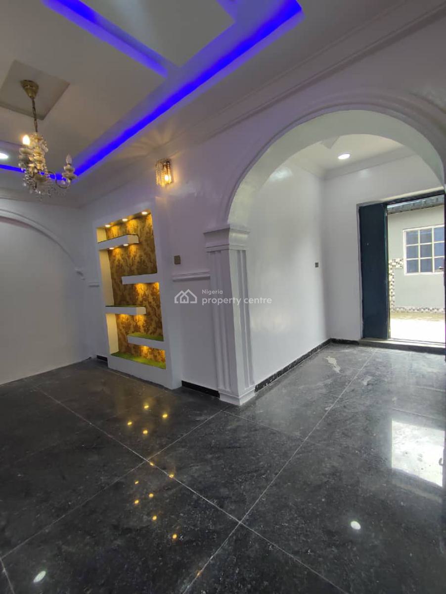 a Sharp and Spacious 2 Bedroom Duplex, Badore, Ajah, Lagos, Flat / Apartment for Rent