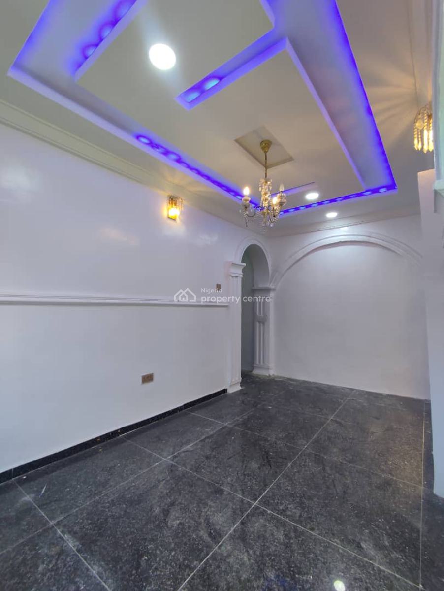a Sharp and Spacious 2 Bedroom Duplex, Badore, Ajah, Lagos, Flat / Apartment for Rent