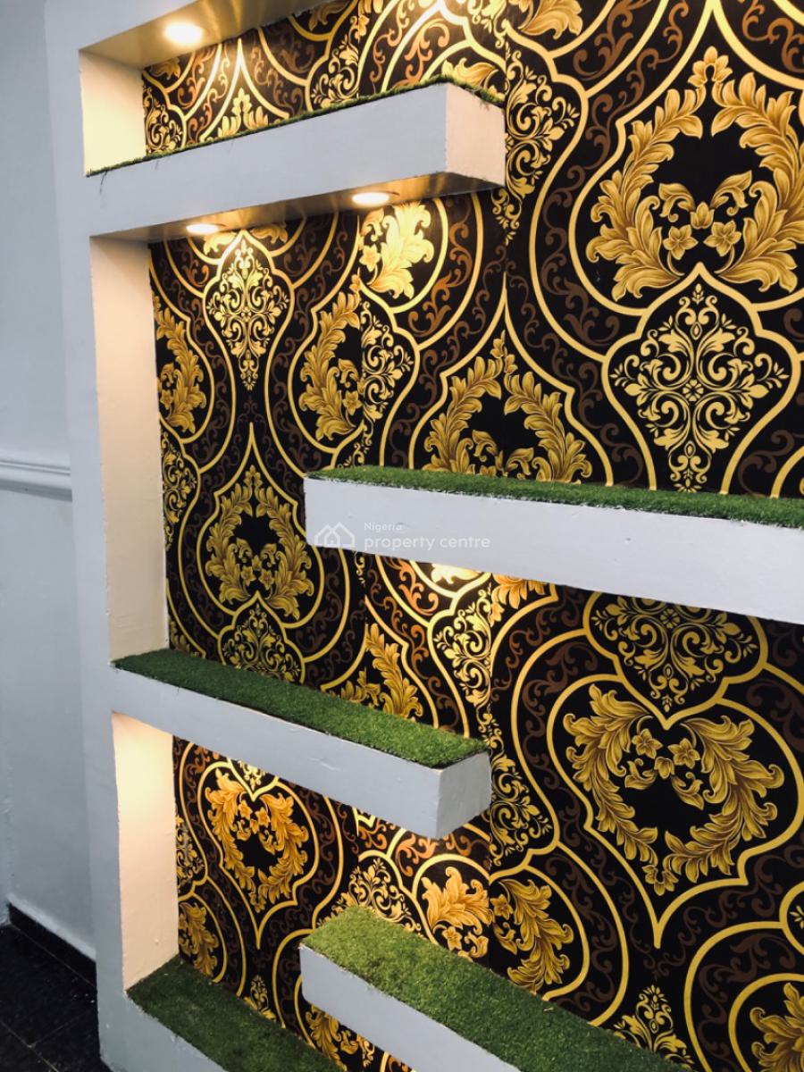 a Sharp and Spacious 2 Bedroom Duplex, Badore, Ajah, Lagos, Flat / Apartment for Rent