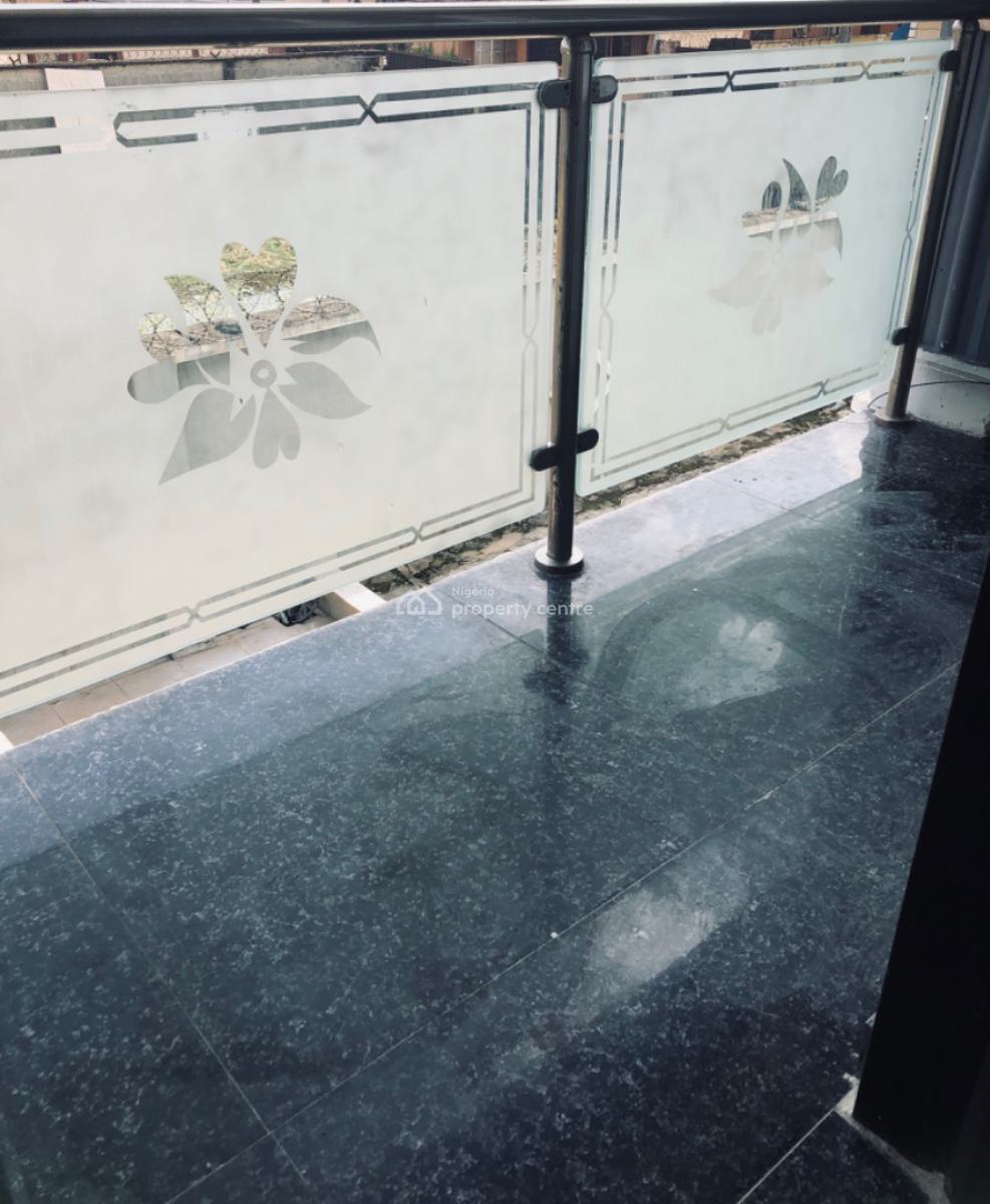 a Sharp and Spacious 2 Bedroom Duplex, Badore, Ajah, Lagos, Flat / Apartment for Rent