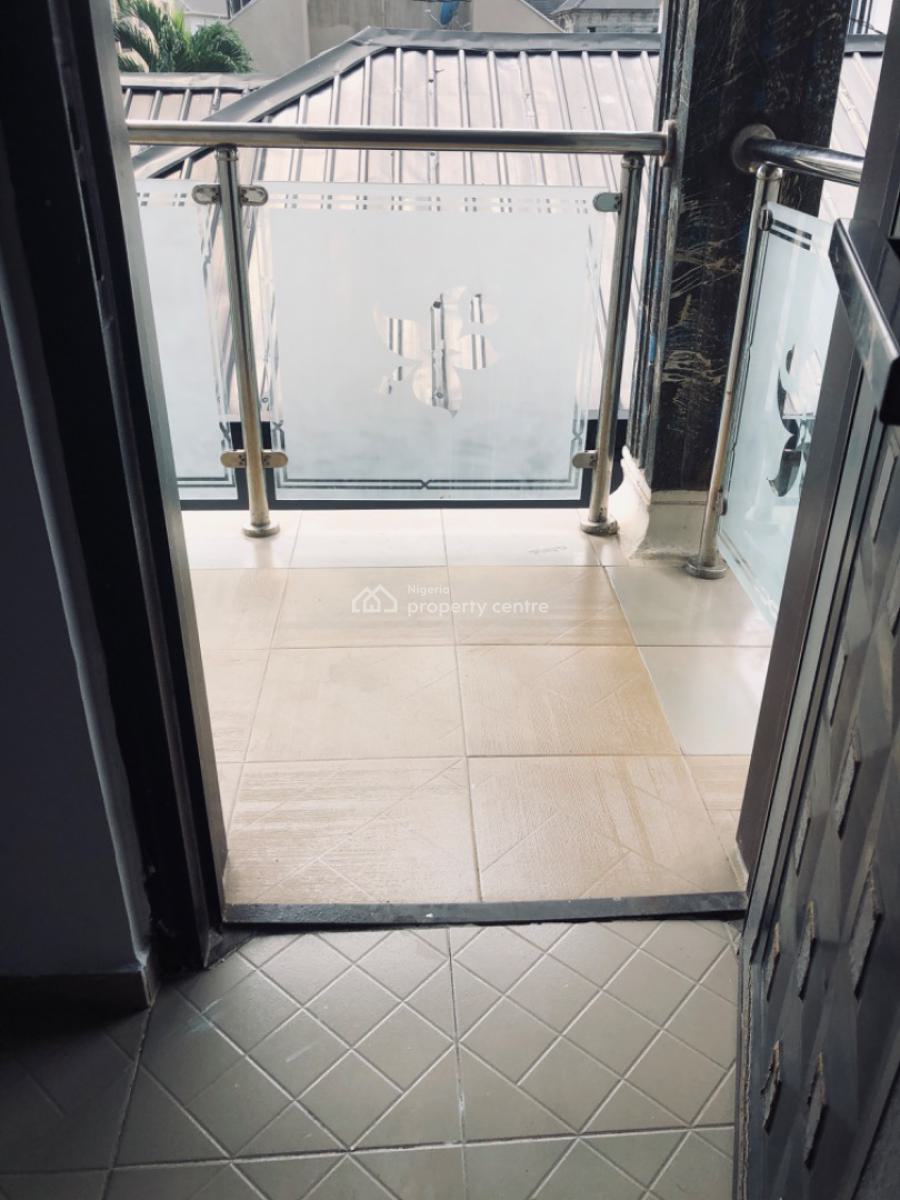 a Sharp and Spacious 2 Bedroom Duplex, Badore, Ajah, Lagos, Flat / Apartment for Rent