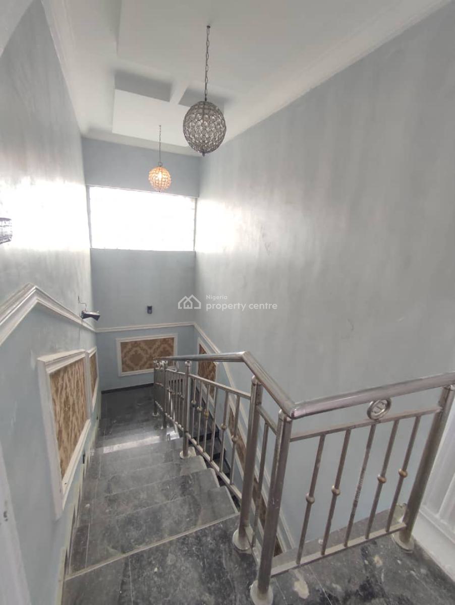 a Sharp and Spacious 2 Bedroom Duplex, Badore, Ajah, Lagos, Flat / Apartment for Rent