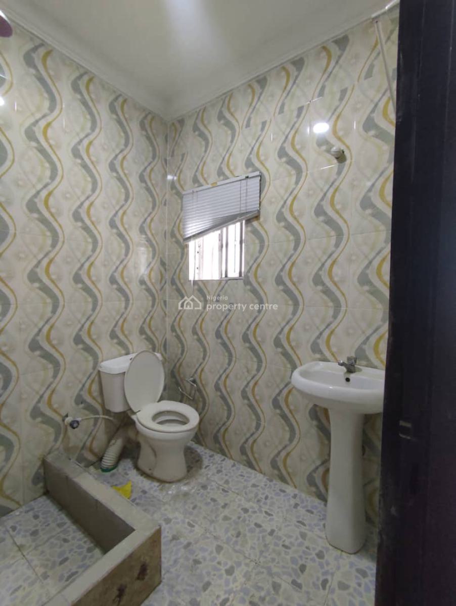 a Sharp and Spacious 2 Bedroom Duplex, Badore, Ajah, Lagos, Flat / Apartment for Rent