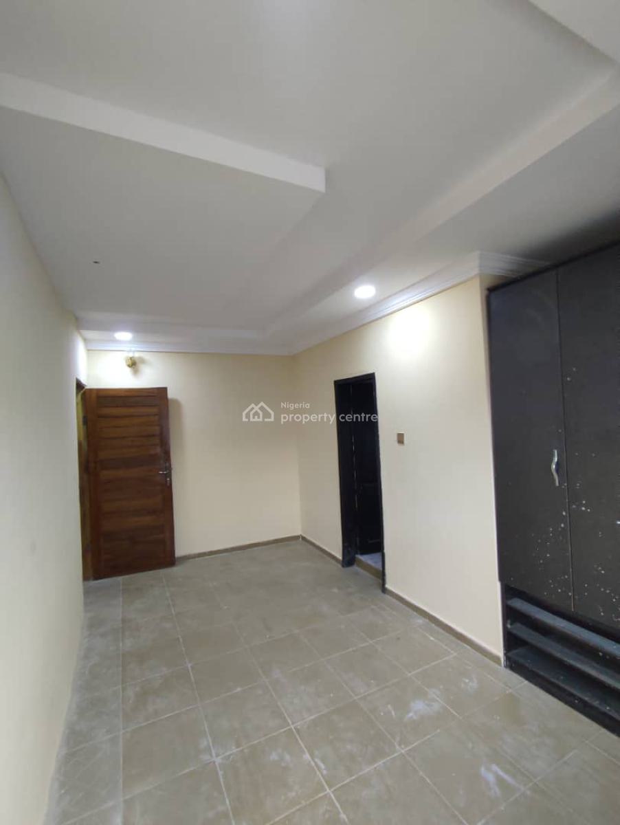 a Sharp and Spacious 2 Bedroom Duplex, Badore, Ajah, Lagos, Flat / Apartment for Rent