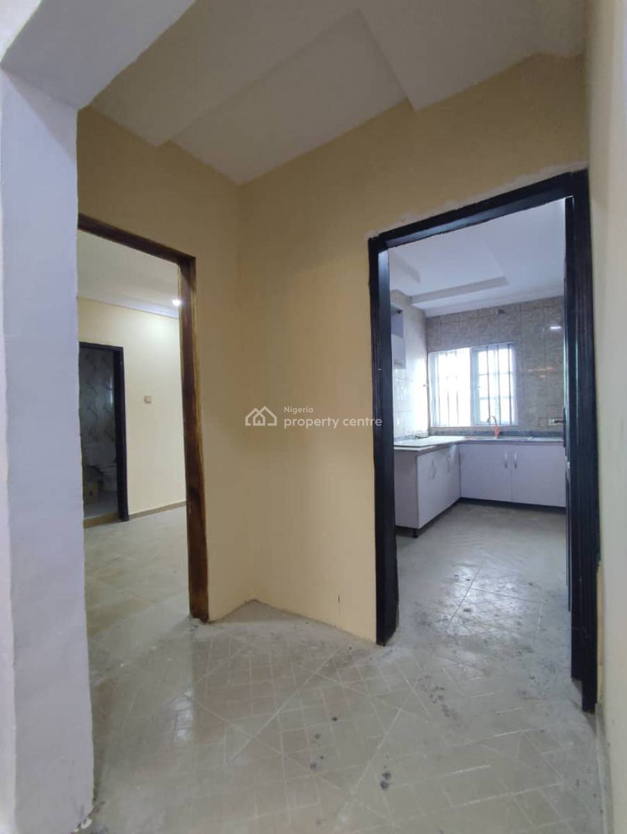 a Sharp and Spacious 2 Bedroom Duplex, Badore, Ajah, Lagos, Flat / Apartment for Rent