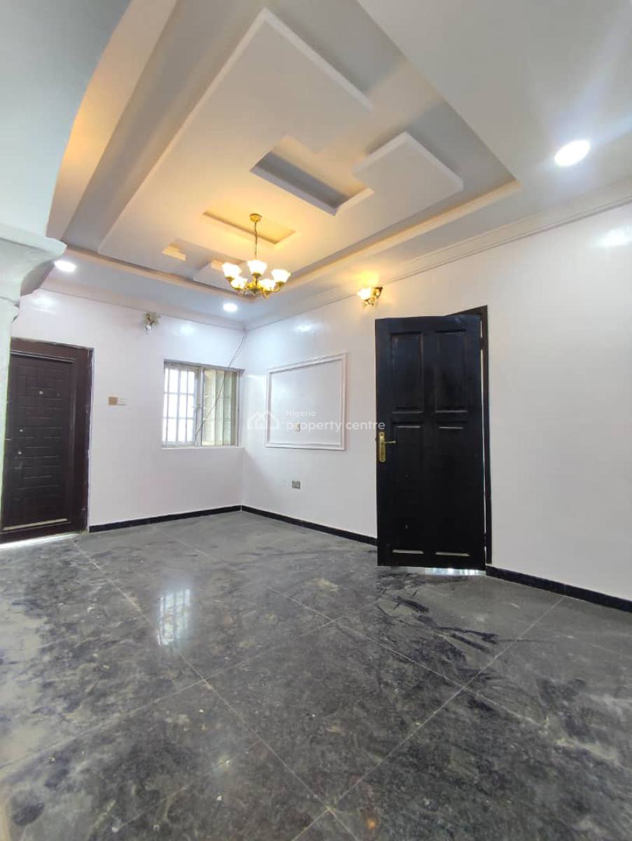 a Sharp and Spacious 2 Bedroom Duplex, Badore, Ajah, Lagos, Flat / Apartment for Rent