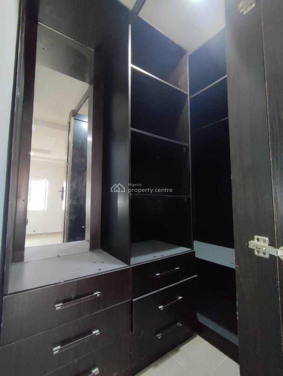 a Sharp and Spacious 2 Bedroom Duplex, Badore, Ajah, Lagos, Flat / Apartment for Rent
