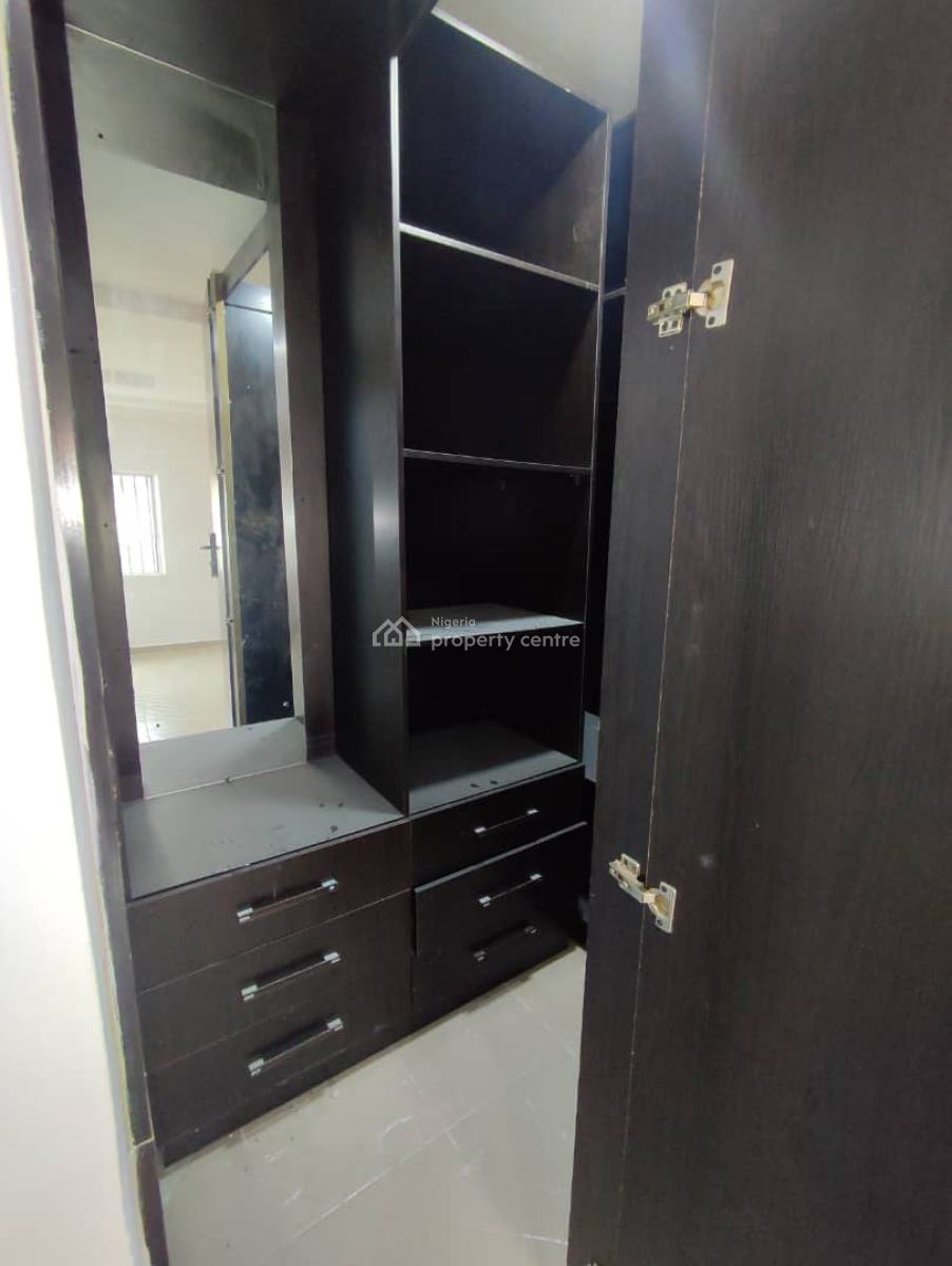 a Sharp and Spacious 2 Bedroom Duplex, Badore, Ajah, Lagos, Flat / Apartment for Rent
