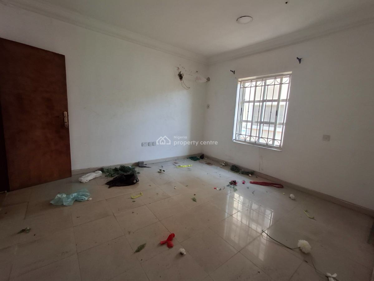 Fully Detached 6 Bedroom Duplex Open to Commercial Use, Lekki Phase 1, Lekki, Lagos, House for Rent