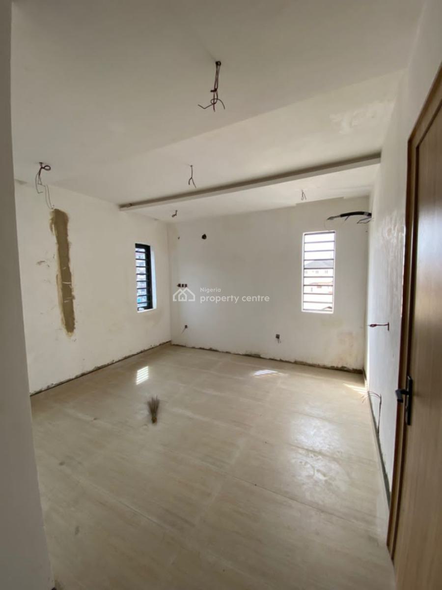 Newly Built 4 Bed. Semi- Detached Duplex with Bq in Opebi, Ikeja, Lag, Opebi, Ikeja Lagos, Opebi, Ikeja, Lagos, Semi-detached Duplex for Sale