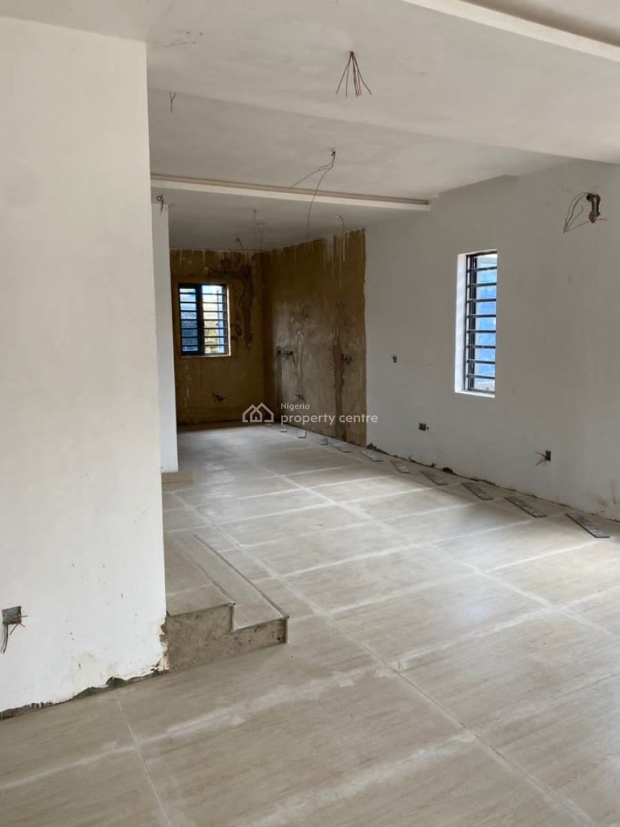 Newly Built 4 Bed. Semi- Detached Duplex with Bq in Opebi, Ikeja, Lag, Opebi, Ikeja Lagos, Opebi, Ikeja, Lagos, Semi-detached Duplex for Sale