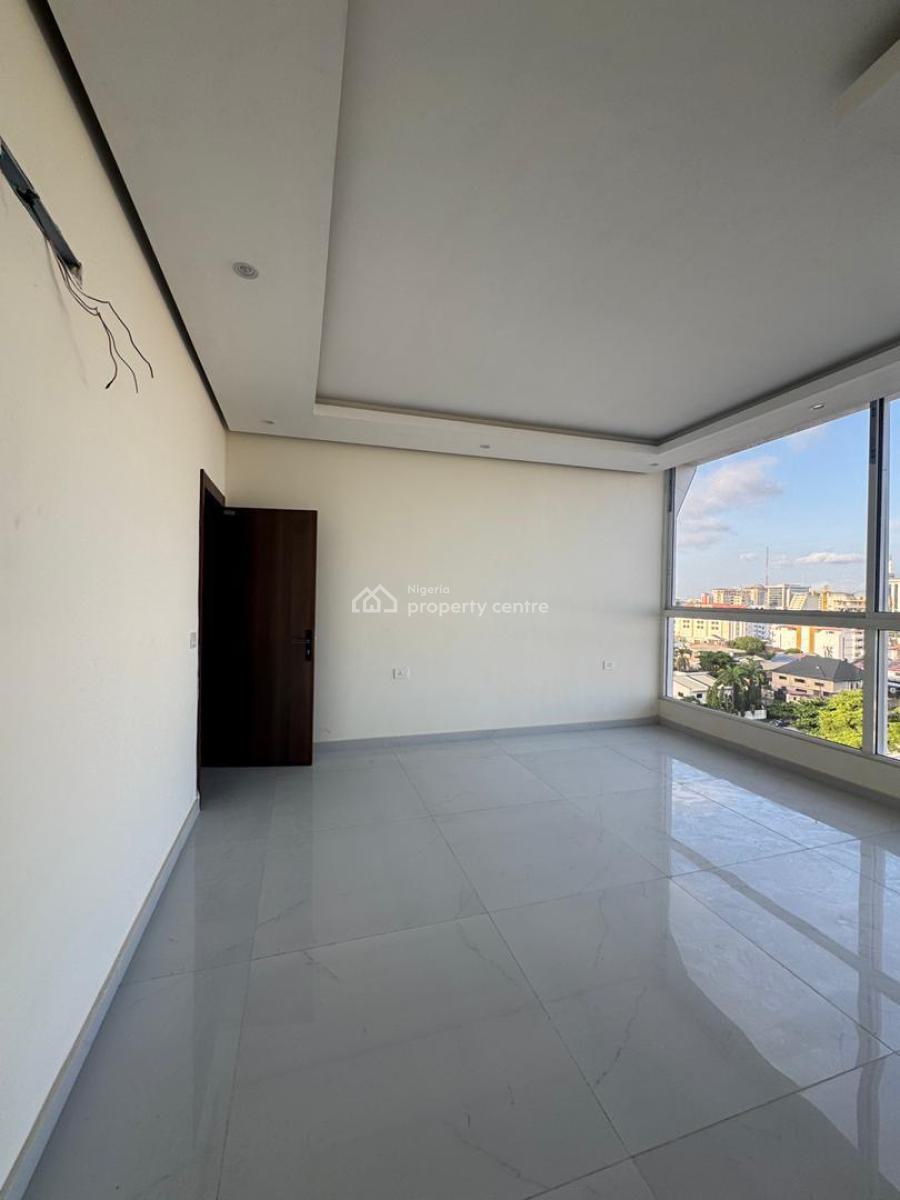 Exquisitely Finished 2 Bedroom Apartment in a Prime and Serene Area, Ideal for Personal Residence and Shortlet Investment, Lekki Phase 1, Lekki, Lagos, Flat / Apartment for Sale