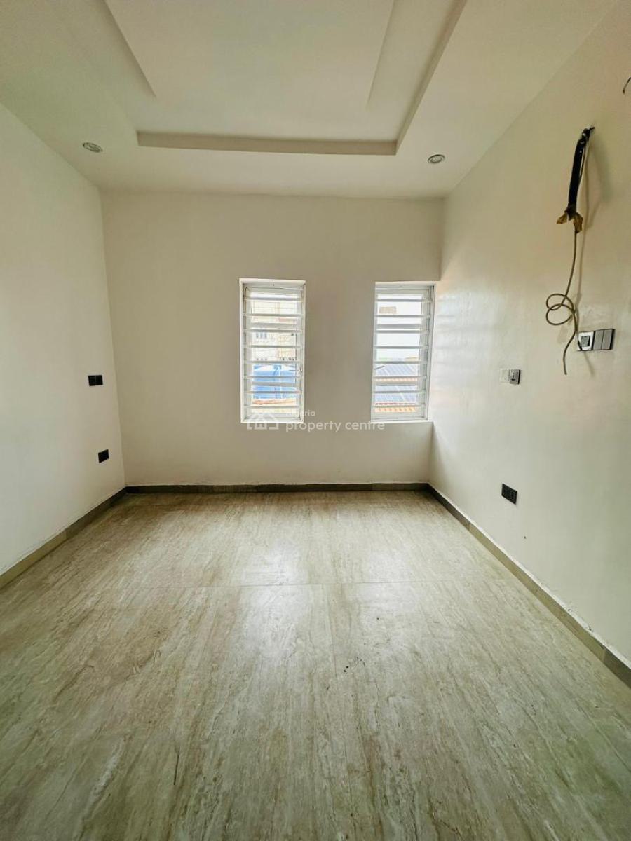 Exquisitely Built 2 Bedroom Apartments, Ikeja, Lagos, Flat / Apartment for Sale