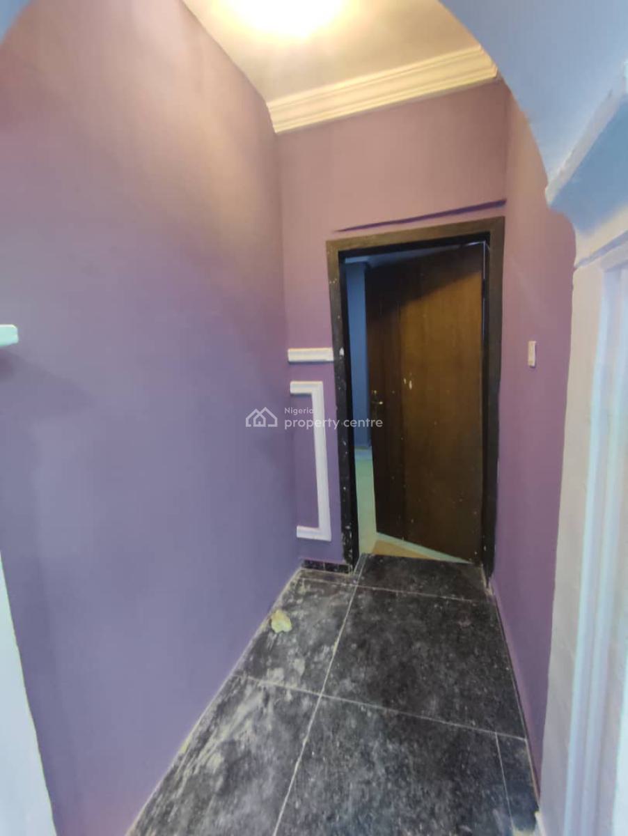 a Spacious and Sharp 2 Bedroom Apartment, Badore, Ajah, Lagos, Flat / Apartment for Rent