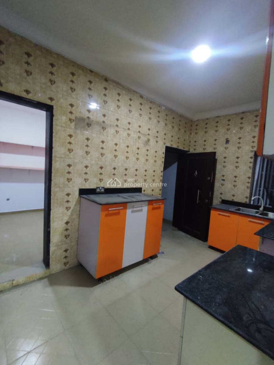 a Spacious and Sharp 2 Bedroom Apartment, Badore, Ajah, Lagos, Flat / Apartment for Rent