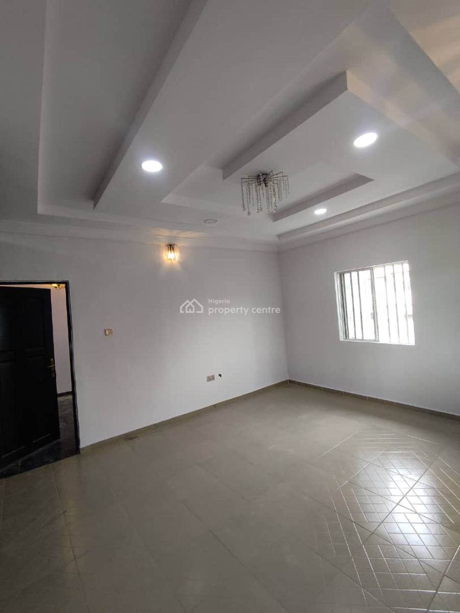 a Spacious and Sharp 2 Bedroom Apartment, Badore, Ajah, Lagos, Flat / Apartment for Rent