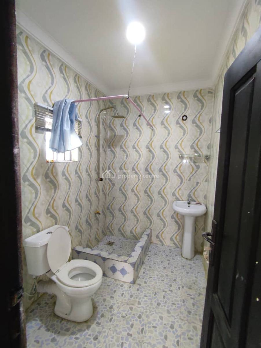 a Spacious and Sharp 2 Bedroom Apartment, Badore, Ajah, Lagos, Flat / Apartment for Rent