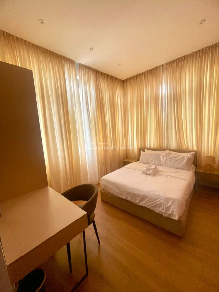 Modern Studio Apartment, Lekki Right, Lekki Phase 1, Lekki, Lagos, Flat / Apartment Short Let