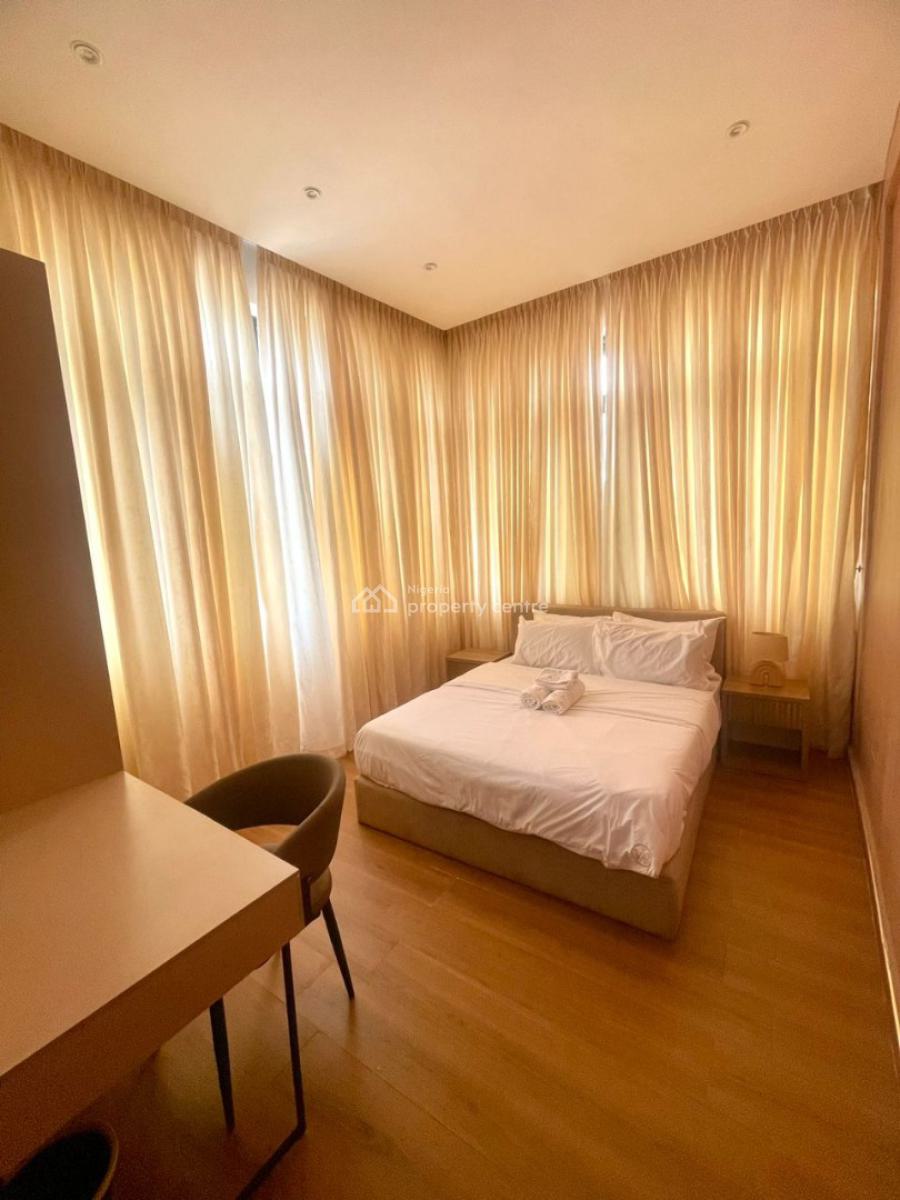 Modern Studio Apartment, Lekki Right, Lekki Phase 1, Lekki, Lagos, Flat / Apartment Short Let