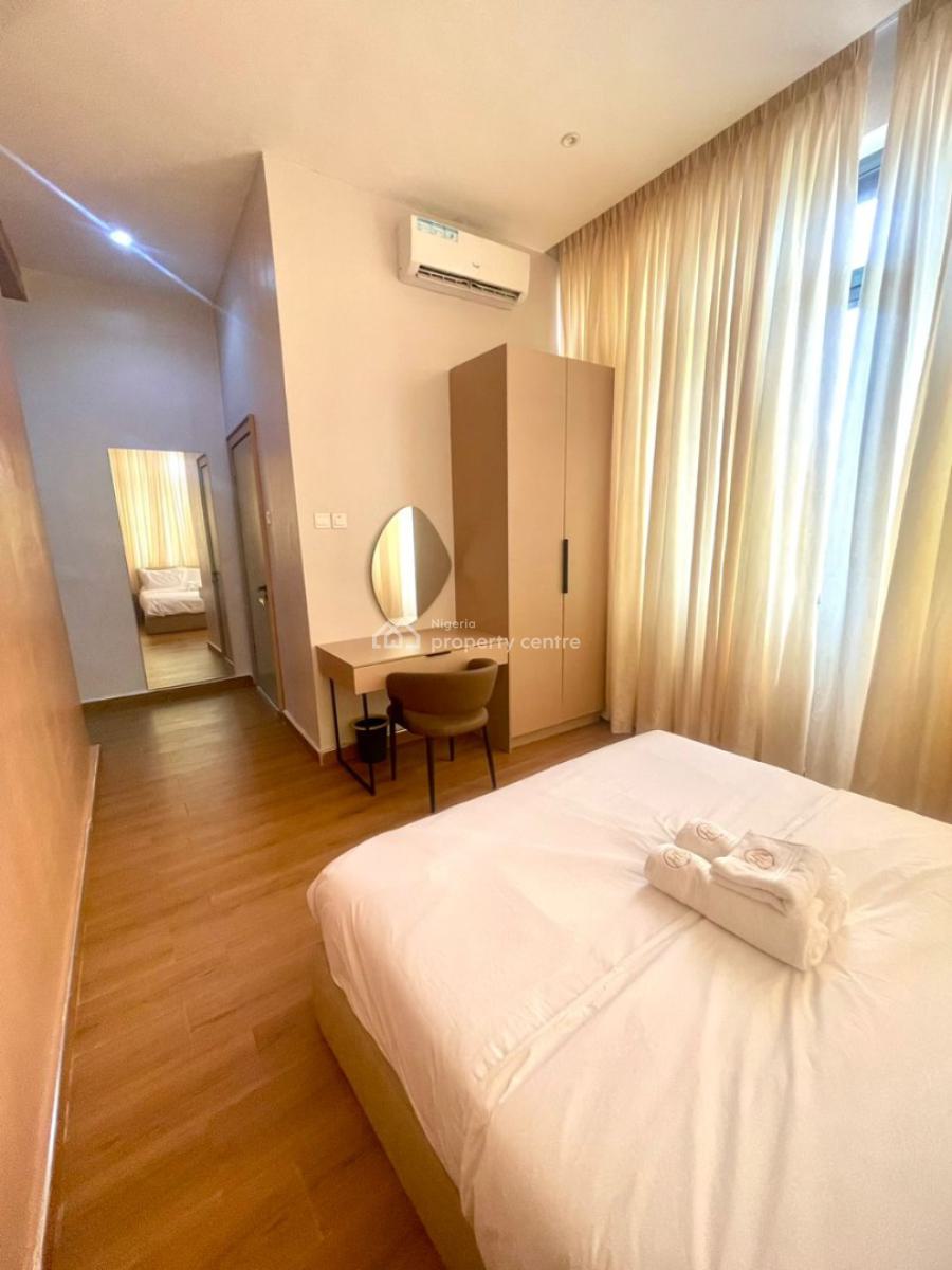 Modern Studio Apartment, Lekki Right, Lekki Phase 1, Lekki, Lagos, Flat / Apartment Short Let