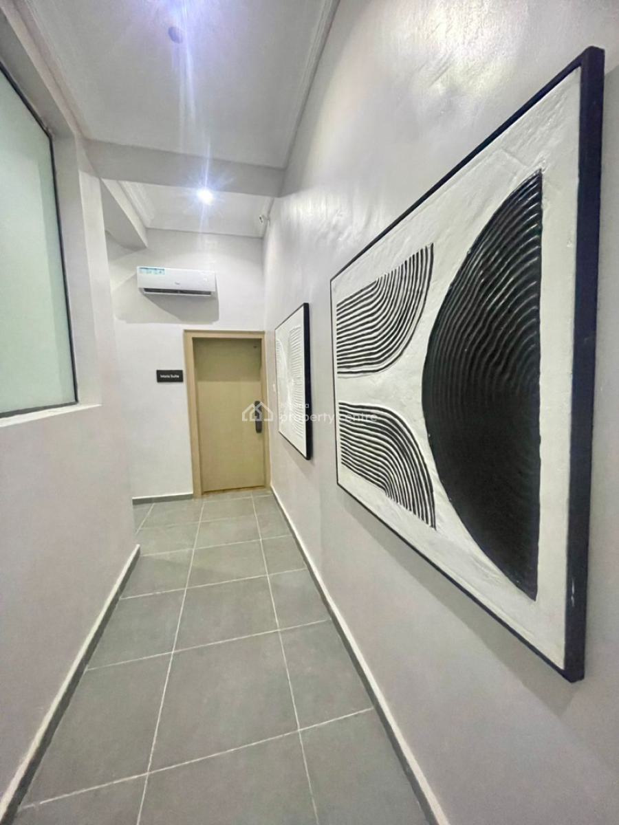 Modern Studio Apartment, Lekki Right, Lekki Phase 1, Lekki, Lagos, Flat / Apartment Short Let
