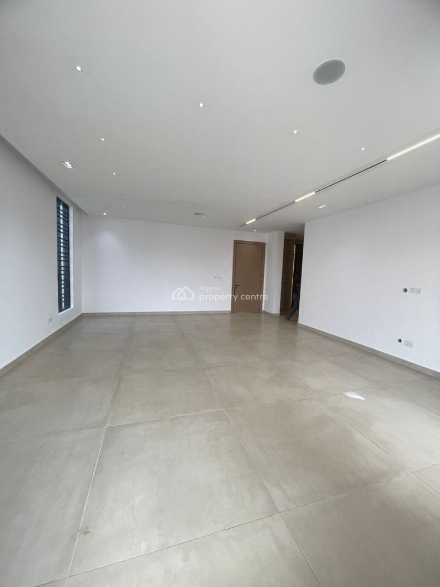 Newly Built 5 Bedroom Fully Detached House, Lekki Phase 1, Lekki, Lagos, Flat / Apartment for Sale