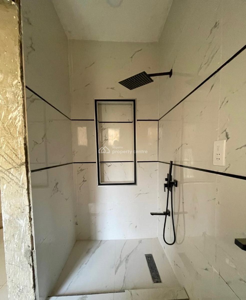 Luxury 2 Bedroom Flats with Bq, Lekki Phase 1, Lekki, Lagos, Flat / Apartment for Sale