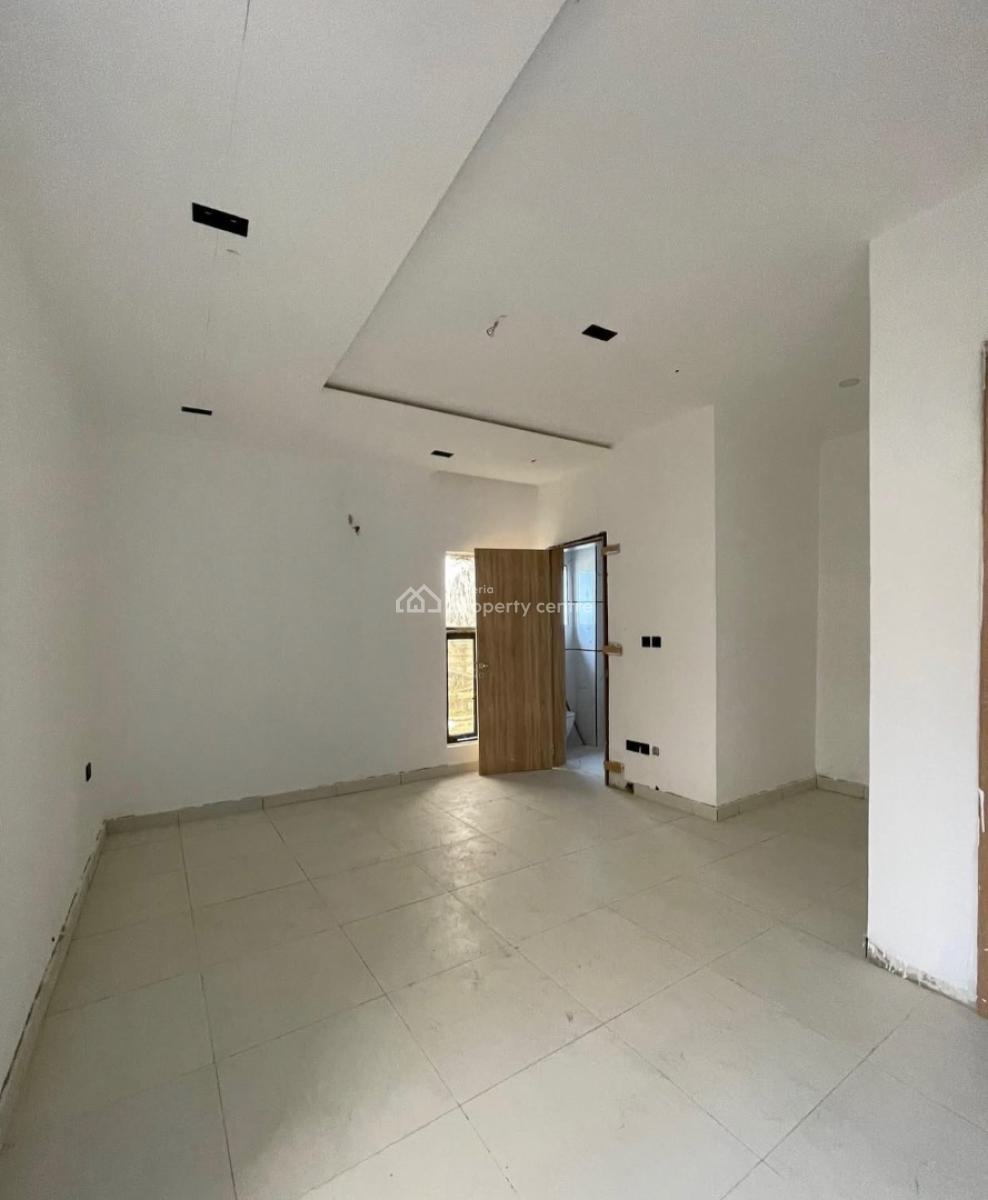 Luxury 2 Bedroom Flats with Bq, Lekki Phase 1, Lekki, Lagos, Flat / Apartment for Sale