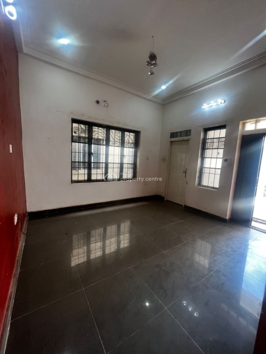 Spacious 5 Bedrooms Detached Duplex, Katampe Extension, Katampe, Abuja, Detached Duplex for Rent