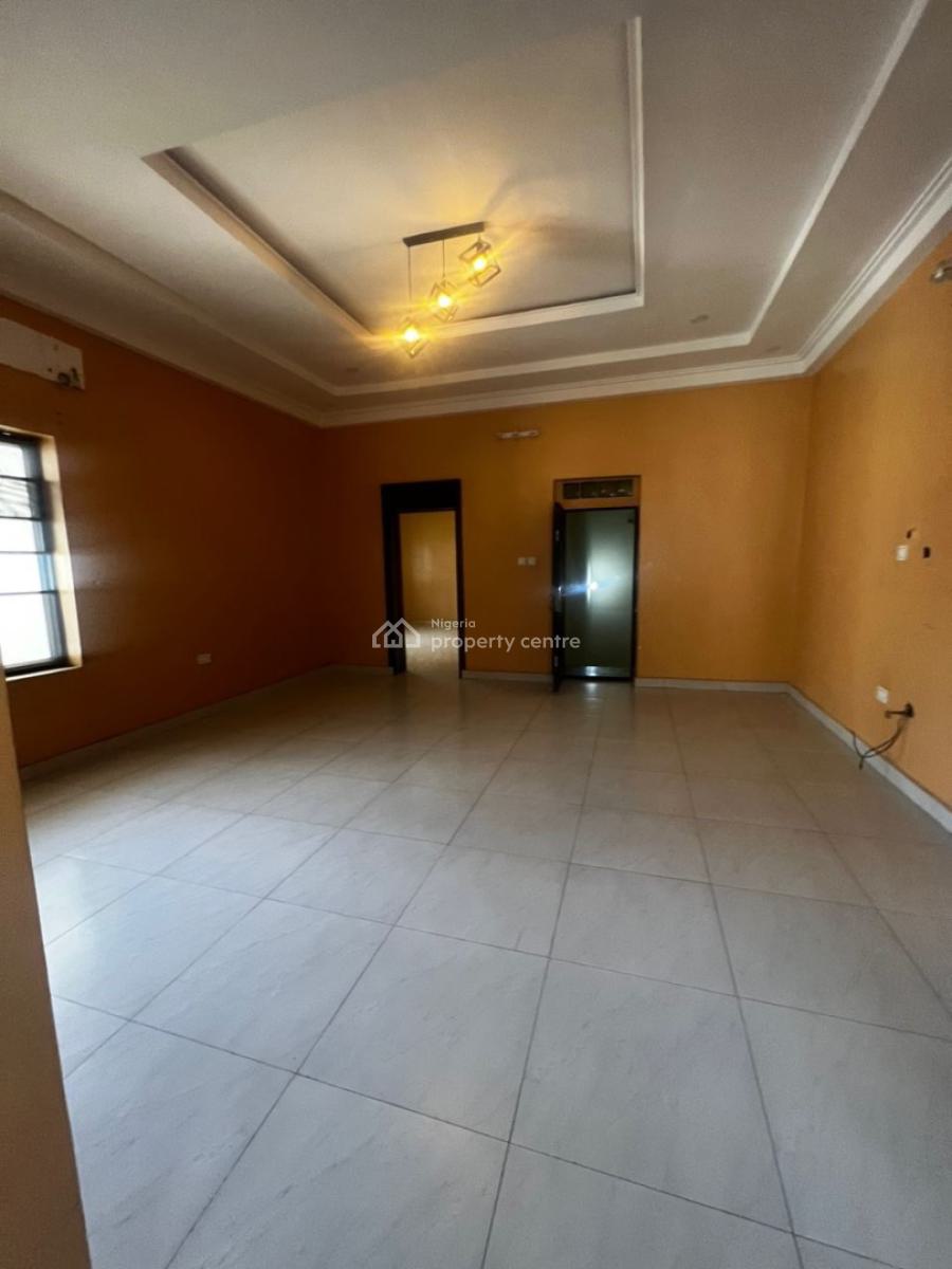 Spacious 5 Bedrooms Detached Duplex, Katampe Extension, Katampe, Abuja, Detached Duplex for Rent