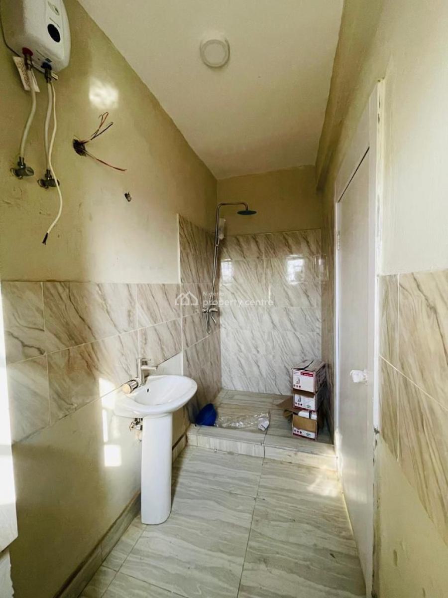 Beautifully Constructed 1 Bedroom Apartments, Surulere, Lagos, Flat / Apartment for Sale