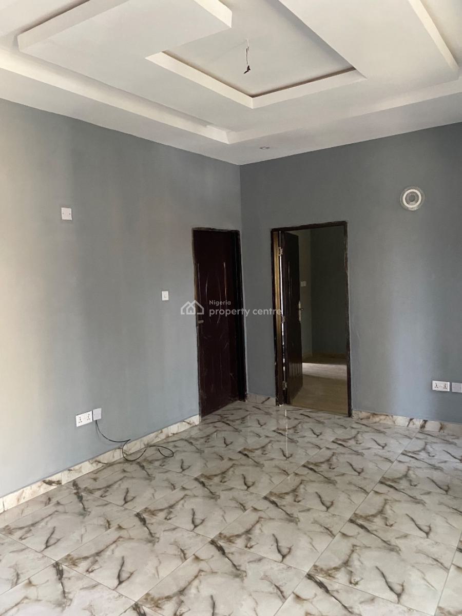 Modern 2 Bedroom Flat, Alapere, Ketu, Lagos, Flat / Apartment for Rent