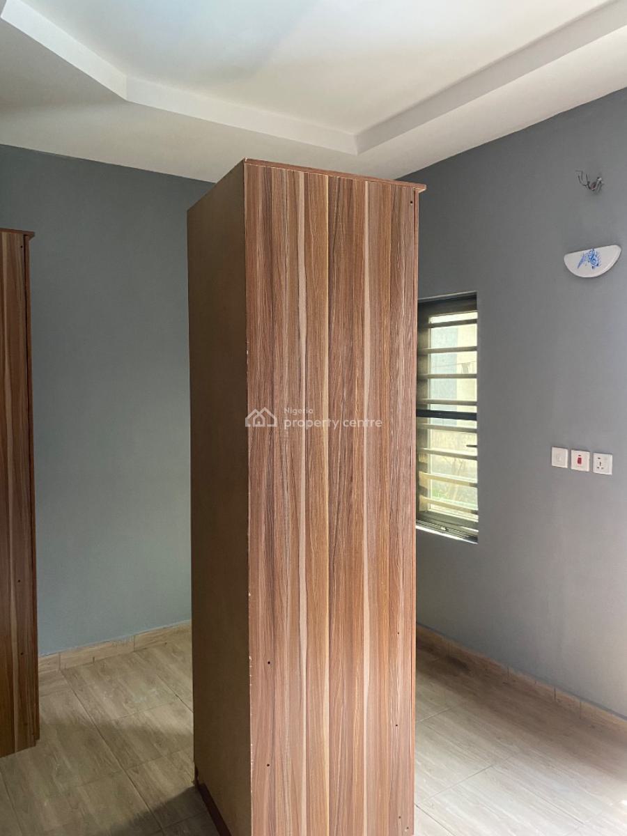 Modern 2 Bedroom Flat, Alapere, Ketu, Lagos, Flat / Apartment for Rent