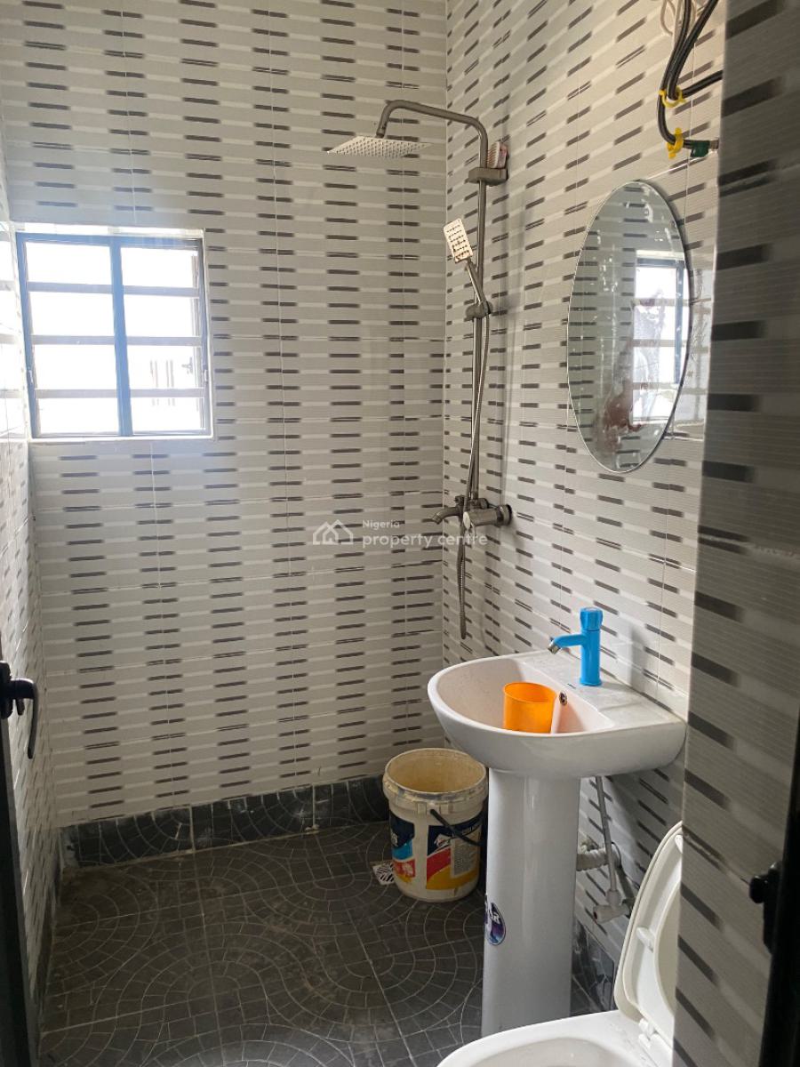 Modern 2 Bedroom Flat, Alapere, Ketu, Lagos, Flat / Apartment for Rent