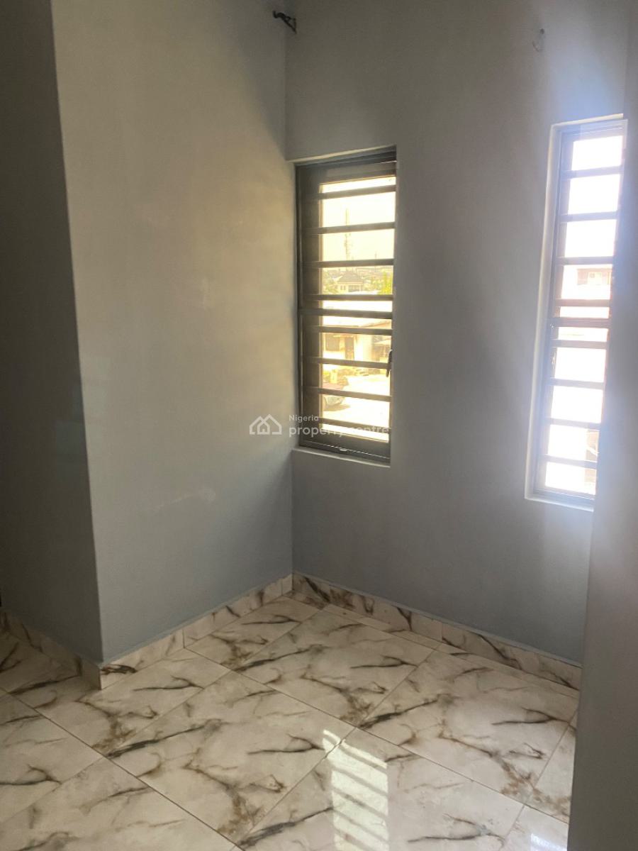 Modern 2 Bedroom Flat, Alapere, Ketu, Lagos, Flat / Apartment for Rent