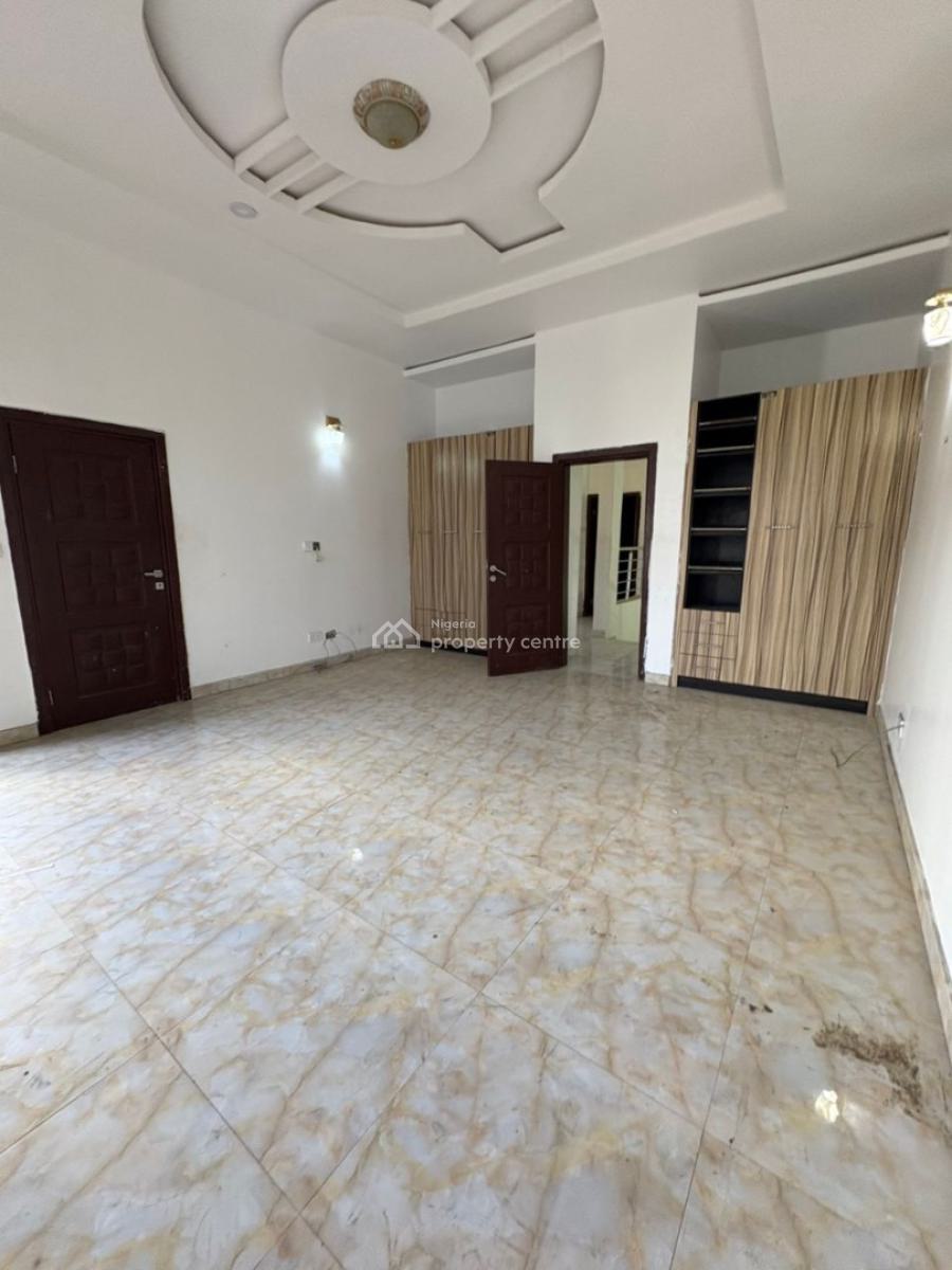 4 Bedroom Semi Detached Duplex, Ajah, Lagos, Semi-detached Duplex for Sale