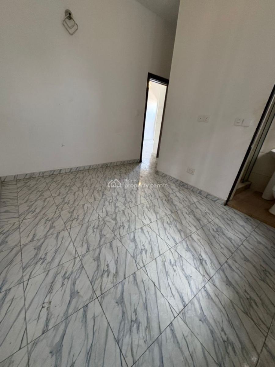 4 Bedroom Semi Detached Duplex, Ajah, Lagos, Semi-detached Duplex for Sale