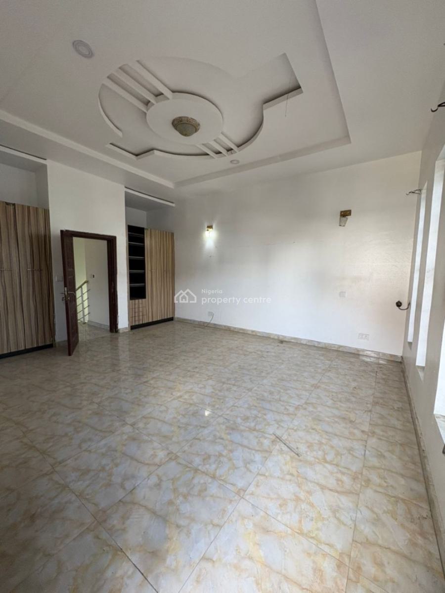 4 Bedroom Semi Detached Duplex, Ajah, Lagos, Semi-detached Duplex for Sale
