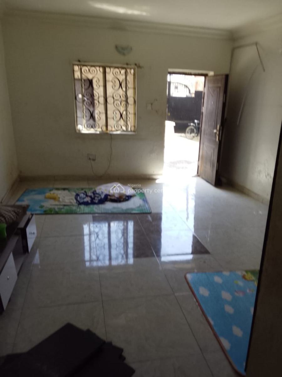 1 Room Self Contained, Ologolo, Lekki, Lagos, Self Contain (single Rooms) for Rent