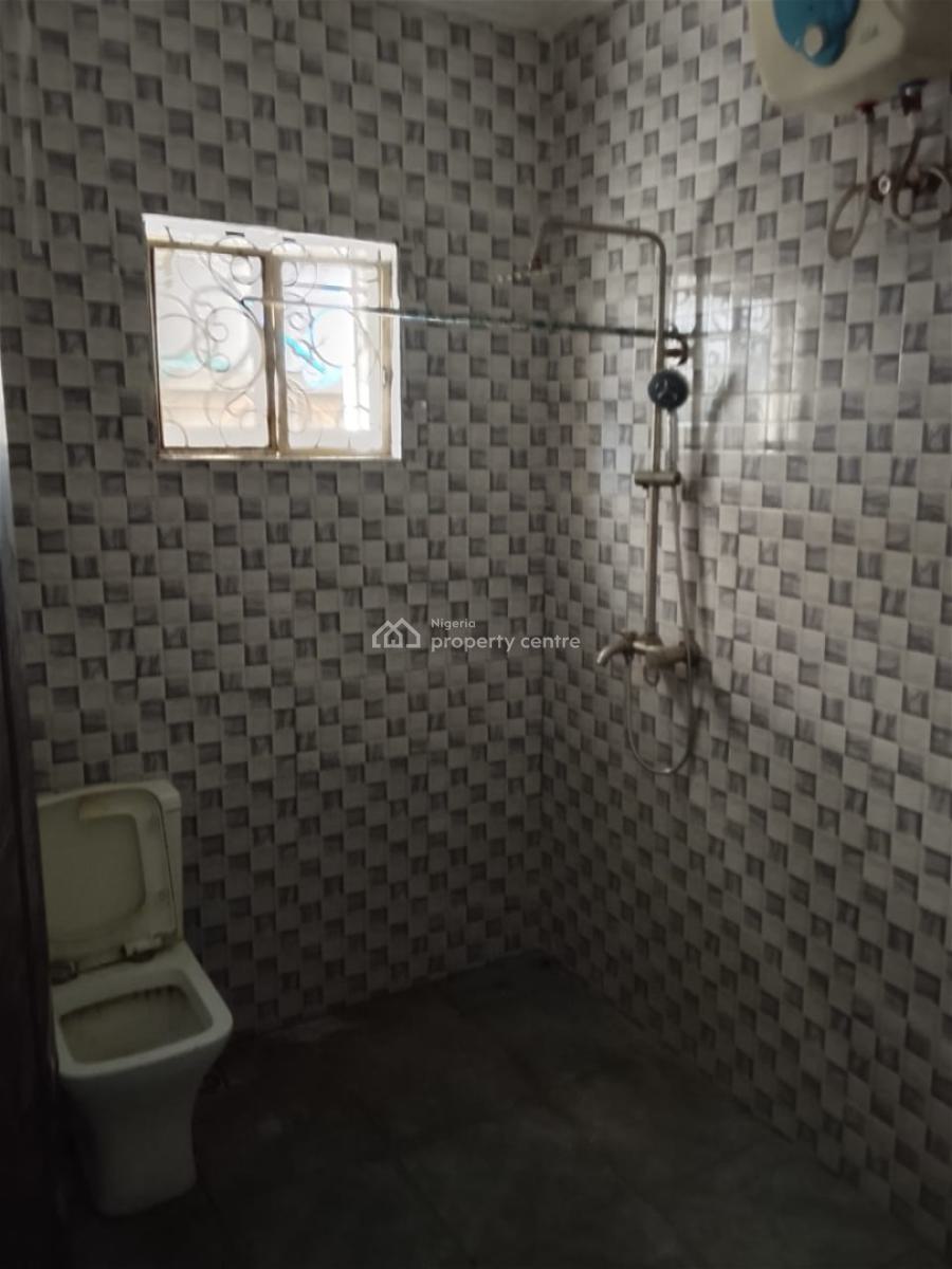 1 Room Self Contained, Ologolo, Lekki, Lagos, Self Contain (single Rooms) for Rent